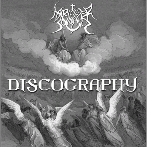 Harvester Of Souls : Discography
